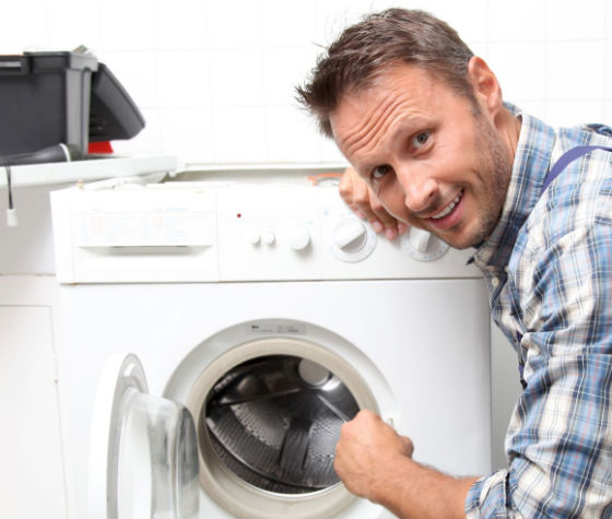 Ремонт стиральных машин с бесплатной диагностикой | Вызов стирального мастера на дом в Луховицах