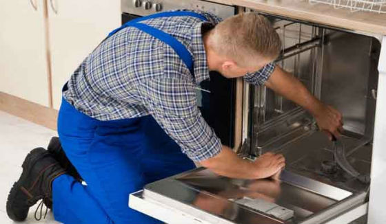 Ремонт посудомоечных машин | Вызов стирального мастера на дом в Луховицах