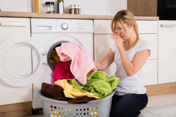 Стиральная машина не промывает | Вызов стирального мастера на дом в Луховицах
