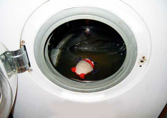Стиральная машина не сливает воду | Вызов стирального мастера на дом в Луховицах